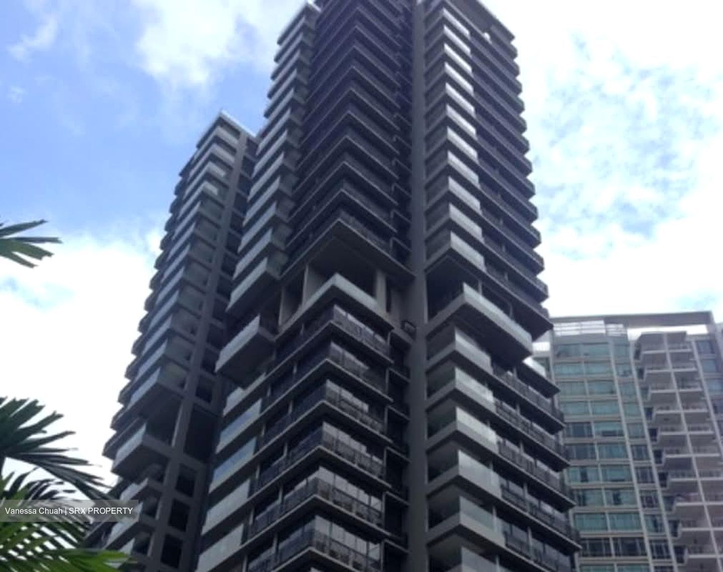 Regent Residences (D12), Apartment #544281421